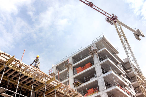 Best Residential Concrete Solutions in Lakehurst, NJ
